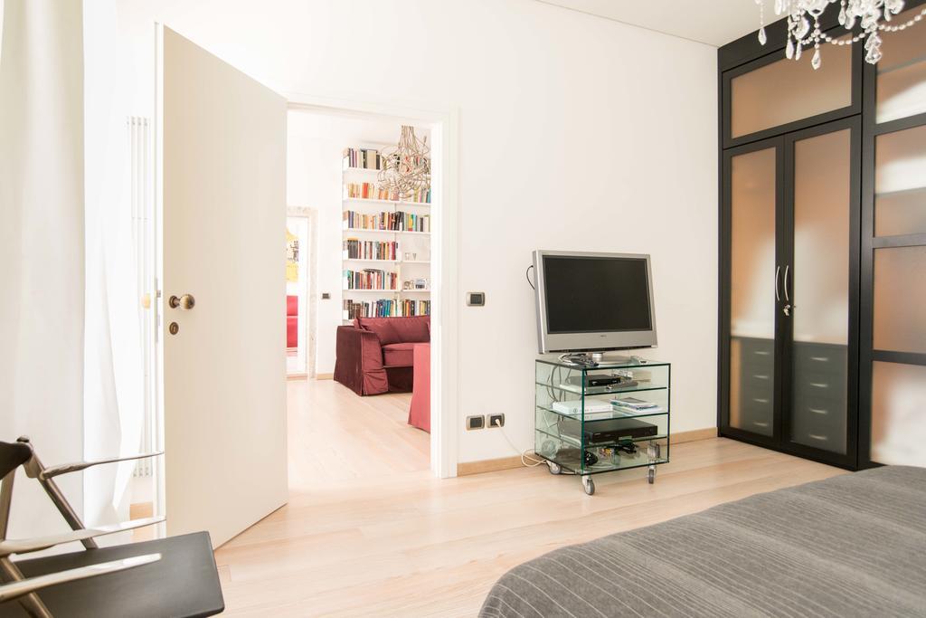 Ghetto Modern Apt For 4, Venice Apartman Kültér fotó