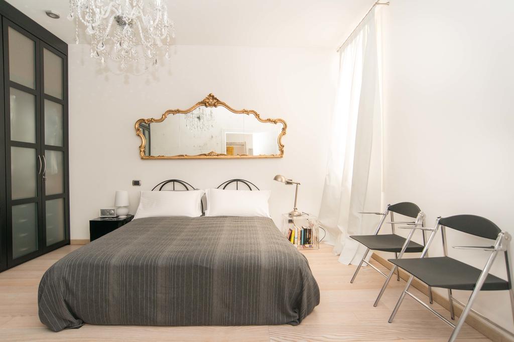 Ghetto Modern Apt For 4, Venice Apartman Kültér fotó